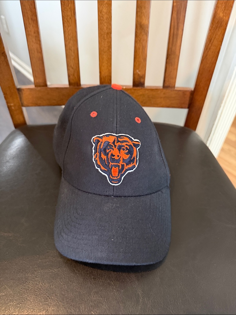 Like New! Chicago Bears ‘47 Brand Baseball Cap